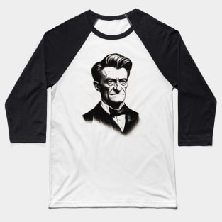 John Brown Baseball T-Shirt